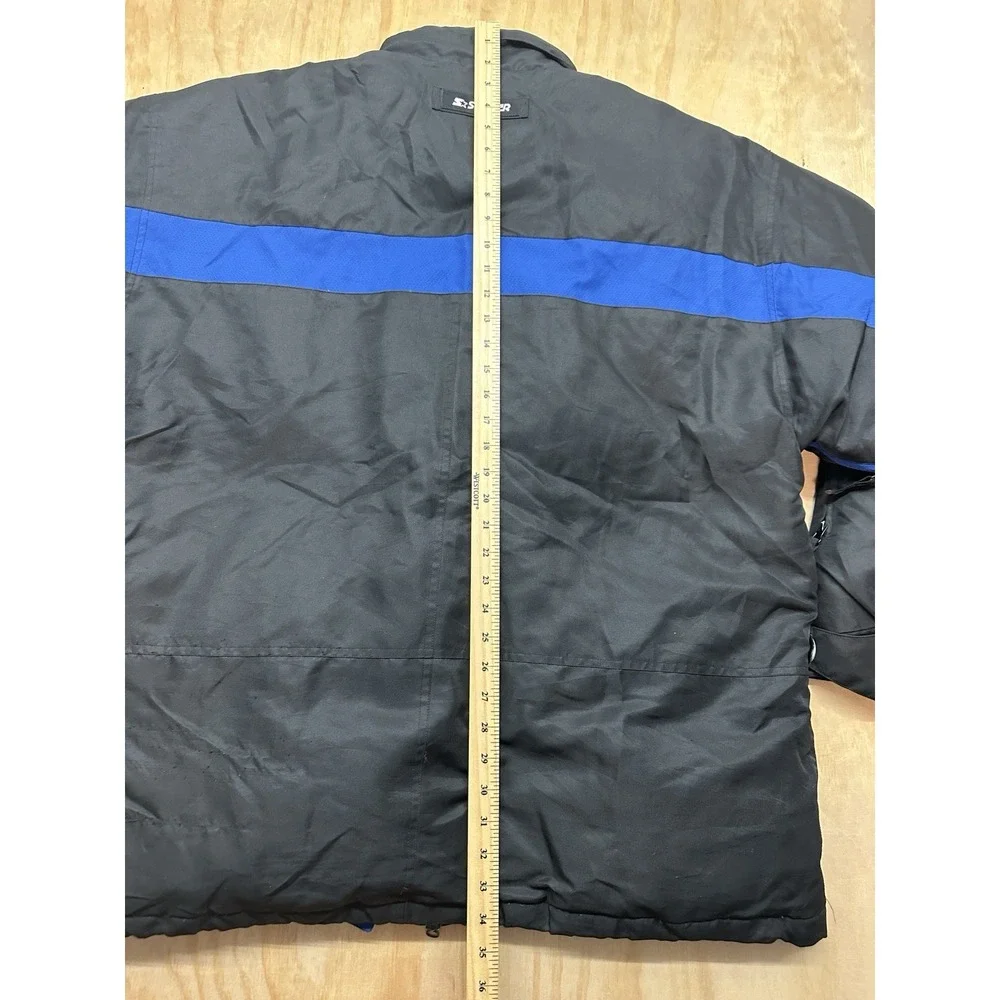 STARTER jacket xlt
